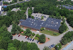 R.W. Holmes facilitated 6,614 s/f lease for Neo Virtus Engineering at 305 Foster St., Littleton, MA